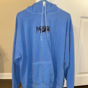 Paradise Hoodie